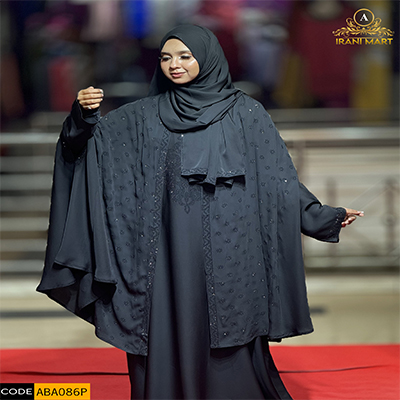 Pocket Slip Party Borka thumbnail 2