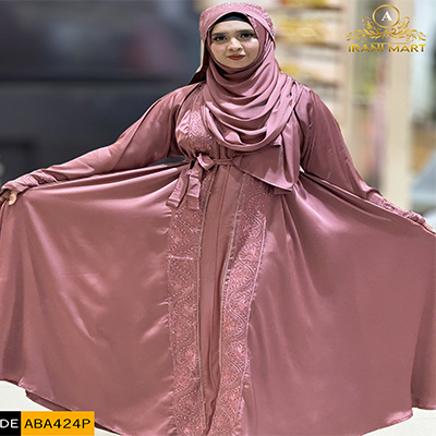 Royal Elegance Borka thumbnail 3