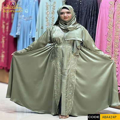 Royal Elegance Borka thumbnail 4